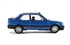 Peugeot 309 1.9 GTI Mk2 - Miami Blue