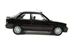 Peugeot 309 GTI Mk2 - Black RHD.