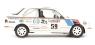 Peugeot 309 GTI 16v Lombard RAC Rally, 22nd -25th November 1992 Richard Burns/Robert Reid SPECIAL EDITION