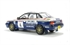 Subaru Legacy 2000cc Turbo - Group A, British Rally Champion, 1991/92