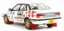 Subaru Legacy RS (Group A) Manx International Rally 15th-17th September 1993 Richard Burns/Robert Reid SPECIAL EDITION