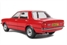 Ford Cortina MkIV 1.6L - Venetian Red