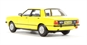 Ford Cortina MkIV 2.0S Signal Yellow. 