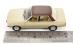 Ford Cortina MkIV 2.0 Ghia in Oyster gold SPECIAL EDITION