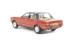 Ford Cortina Mk4, 2.0 Ghia, Jupiter Red, RHD (UK)