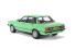 Ford Cortina Mk4 3.0S, Ford South Africa, Grass Green