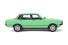 Ford Cortina Mk4 3.0S, Ford South Africa, Grass Green