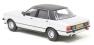 Ford Cortina Mk4 3.0 Savage - Strato Silver