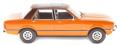 Ford Cortina Mk4  Orange