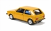 Volkswagen Golf MkI Series1, 1.3 LS - Marino Yellow