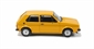 Volkswagen Golf MkI Series1, 1.3 LS - Marino Yellow
