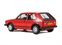 Volkswagen Golf GTI MkI Series 2 - Mars Red