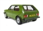 VW Golf L Mk1 Series 1 - Lofoten Green
