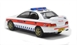 Subaru Impreza - Humberside Police - NEW