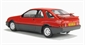 Ford Sierra XR4i - Cardinal Red