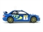 Subaru Impreza - World Rally Championship, Monte Carlo Rally 1998