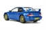 Subaru Impreza 22B STi Coupe - Sonic Blue SPECIAL EDITION