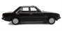 Ford Granada MkII Series 1 2.8i Ghia - Black Special Edition