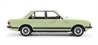 Ford Granada MkII Series 1 2.3L Highland Green.