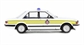 Ford Granada MkII Series 2 2.8i - Kent County Constabulary.