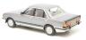Ford Granada Mk2 2.8i Ghia - Nimbus Grey & Strato Silver - Sold out on pre-order