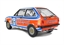 Ford Fiesta MkI - Alan Curnow