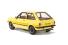 Ford Fiesta Mk1 'Festival', Prarie Yellow