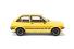 Ford Fiesta Mk1 'Festival', Prarie Yellow