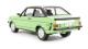 Ford Escort MkII, RS Mexico, Signal green LHD