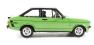 Ford Escort MkII, RS Mexico, Signal green LHD