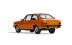 Ford Escort Mk2 1600 Sport - Signal Orange