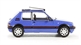 Peugeot 205 1.9 GTi Miami Blue (as featured on Top Gear)