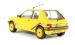 Peugeot 205, Rallye (UK) in Express yellow