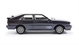 Audi quattro 20 Valve - Nordic Blue Metalic NEW TOOLING