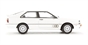 Audi Quattro Pearl Effect White RHD