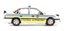 Vauxhall Cavalier Mk3 SRi Merseyside Police. 
