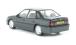 Vauxhall Cavalier Mk3 Turbo, Diamond Black