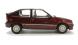 Vauxhall Astra Mk2 GTE 16-Valve Leather Edition 'Champion'. Bordeaux Red