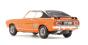 Ford Capri Mk1 Special in Vista Orange
