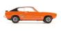 Ford Capri Mk1 Special in Vista Orange
