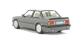 BMW 325i Coupe (E30), Sport M-Technic 1, Dolphin Grey, LHD (Germany)
