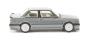 BMW 325i Coupe (E30), Sport M-Technic 1, Dolphin Grey, LHD (Netherlands)