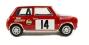 Mini 1275 GT, 1970 Scottish Rally, Paddy Hopkirk & Tony Nash