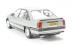 Vauxhall Carlton Mk2 2.0 CDX, Smoke Grey - NEW TOOL