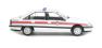 Vauxhall Carlton Mk2 2.6L, South Wales Police Force
