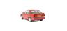 Vauxhall Carlton 3000 GSI, Carmine Red, RHD