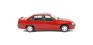 Opel Omega 3000 GSI, Carmine Red, LHD, German Registration