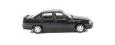 Vauxhall Carlton GSI 3000, Starmist Black, RHD (UK)