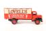 Leyland Comet Box Van - 'Lovell's'