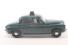 Rover P4 in Green - 'Cheshire Poilice'
